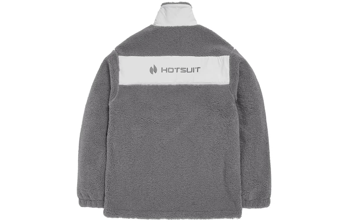 HOTSUIT Velvet Jackets Men 8