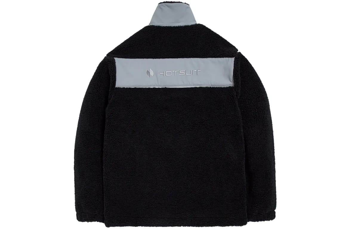 HOTSUIT Velvet Jackets Men 2