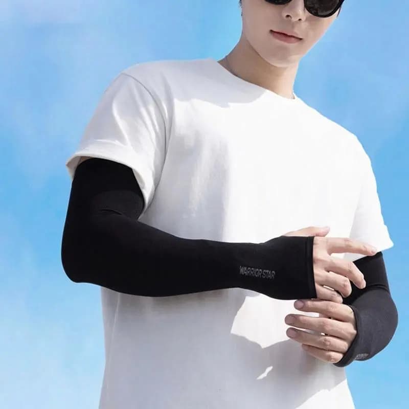 Warrior Qol Qoruyucuları Unisex 4
