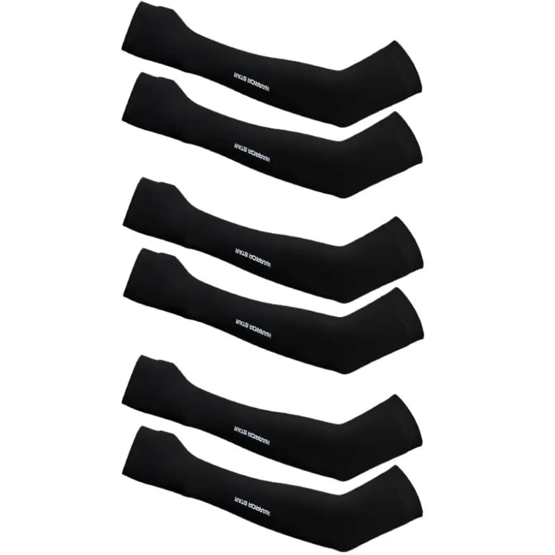 Warrior Qol Qoruyucuları Unisex 10