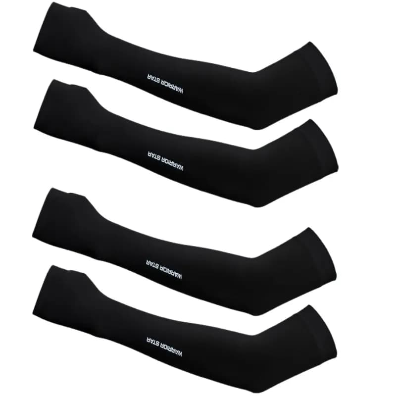 Warrior Qol Qoruyucuları Unisex 8