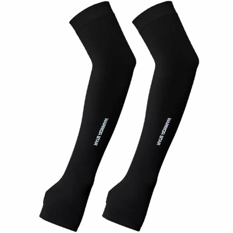 Warrior Qol Qoruyucuları Unisex 2