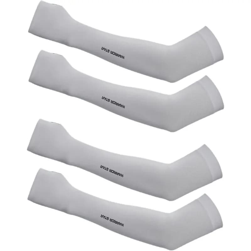 Warrior Qol Qoruyucuları Unisex 9