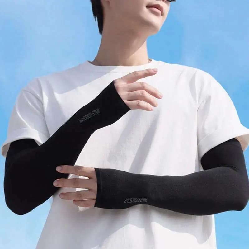 Warrior Qol Qoruyucuları Unisex 3
