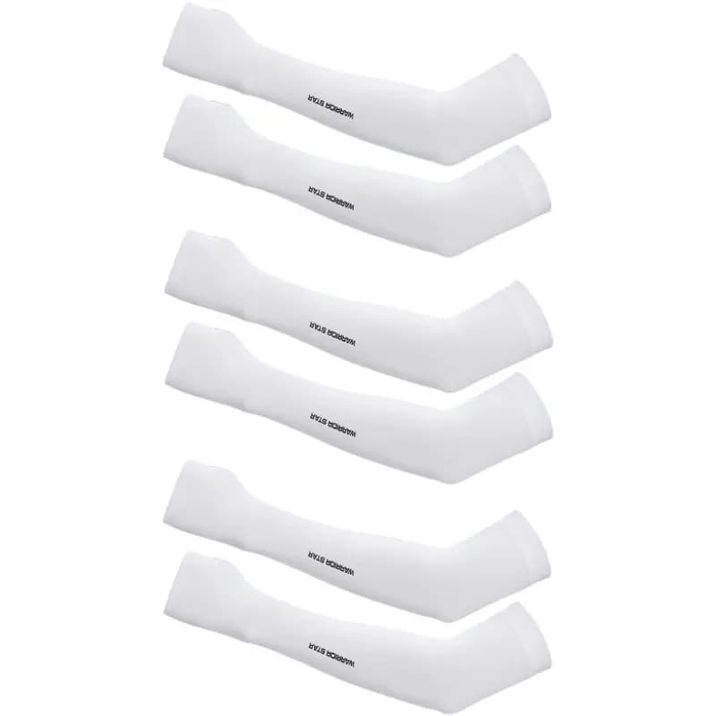 Warrior Qol Qoruyucuları Unisex 11