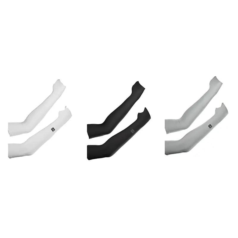 Warrior Günəşdən Qoruyucu Qollar Unisex 8