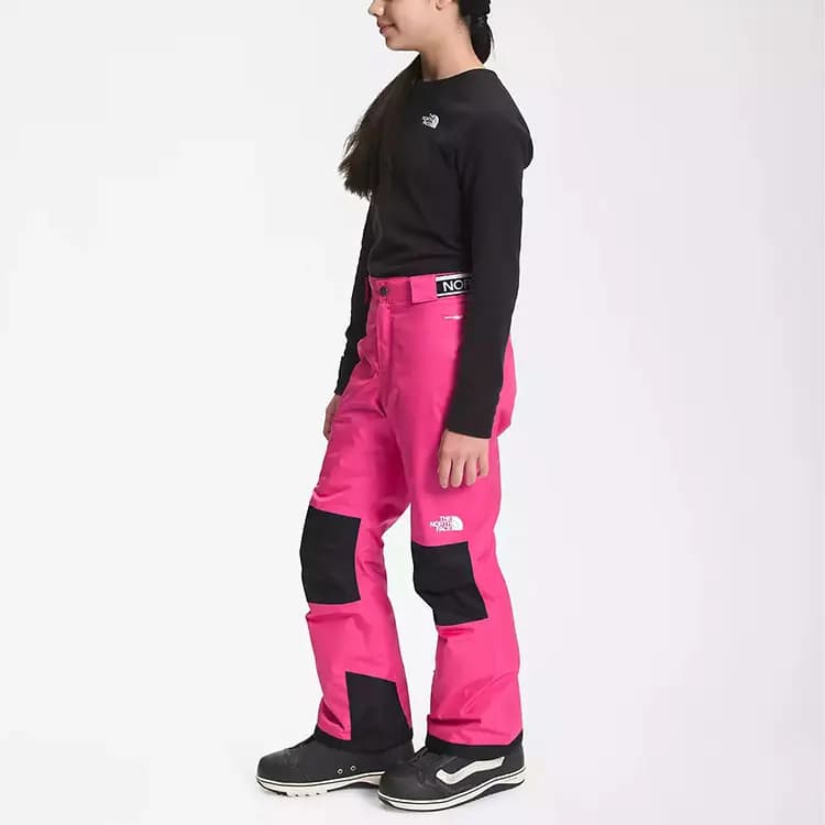 THE NORTH FACE Outdoor Geyimi Uşaq 3