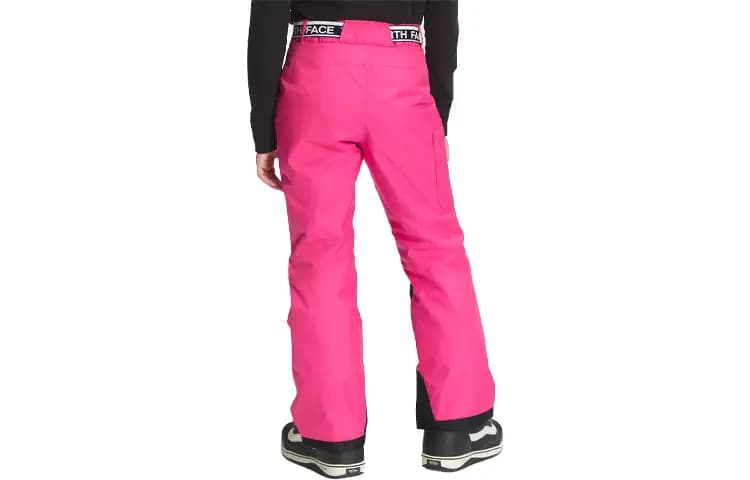 THE NORTH FACE Outdoor Geyimi Uşaq 2
