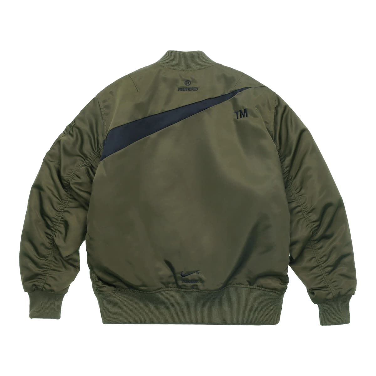 Nike Therma FIT Bomber Pencəyi 2