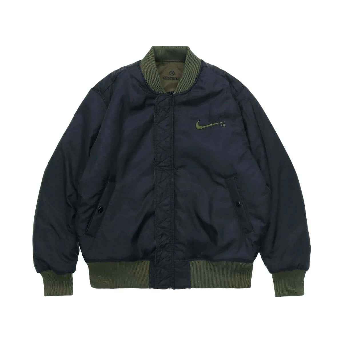 Nike Therma FIT Bomber Pencəyi 3