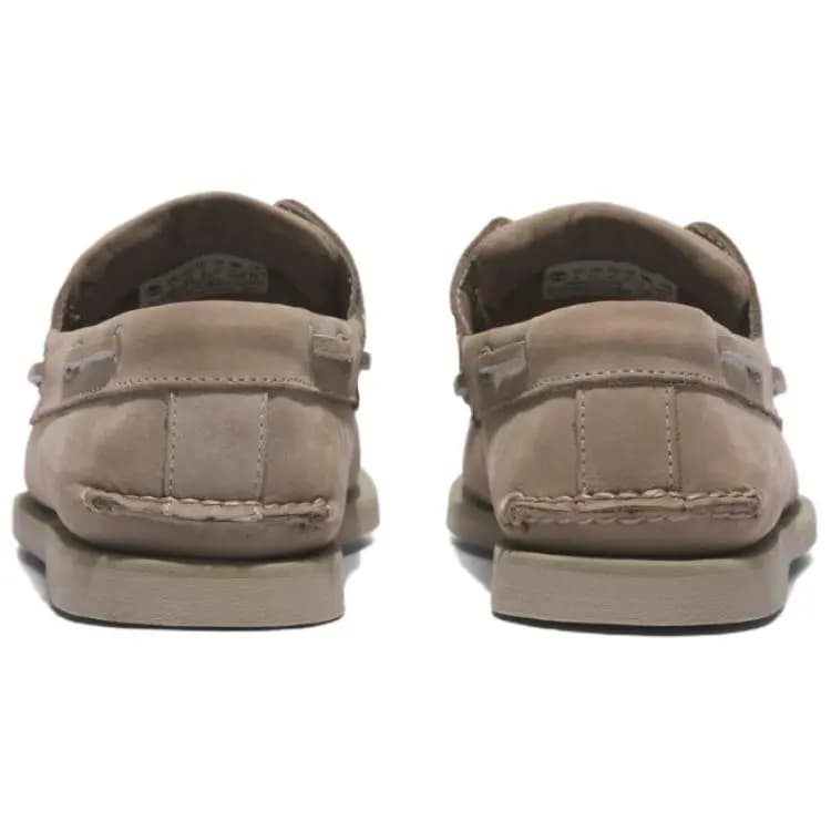Timberland Classic Boat Kişi Boat Ayaqqabısı Açıq Qəhvəyi 4