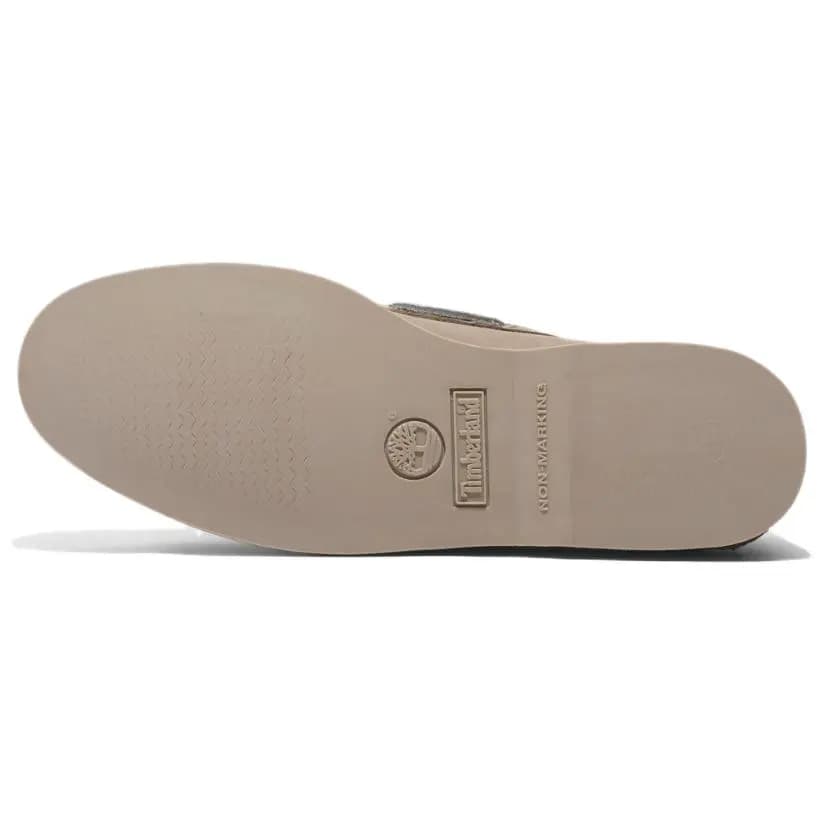 Timberland Classic Boat Kişi Boat Ayaqqabısı Açıq Qəhvəyi 6