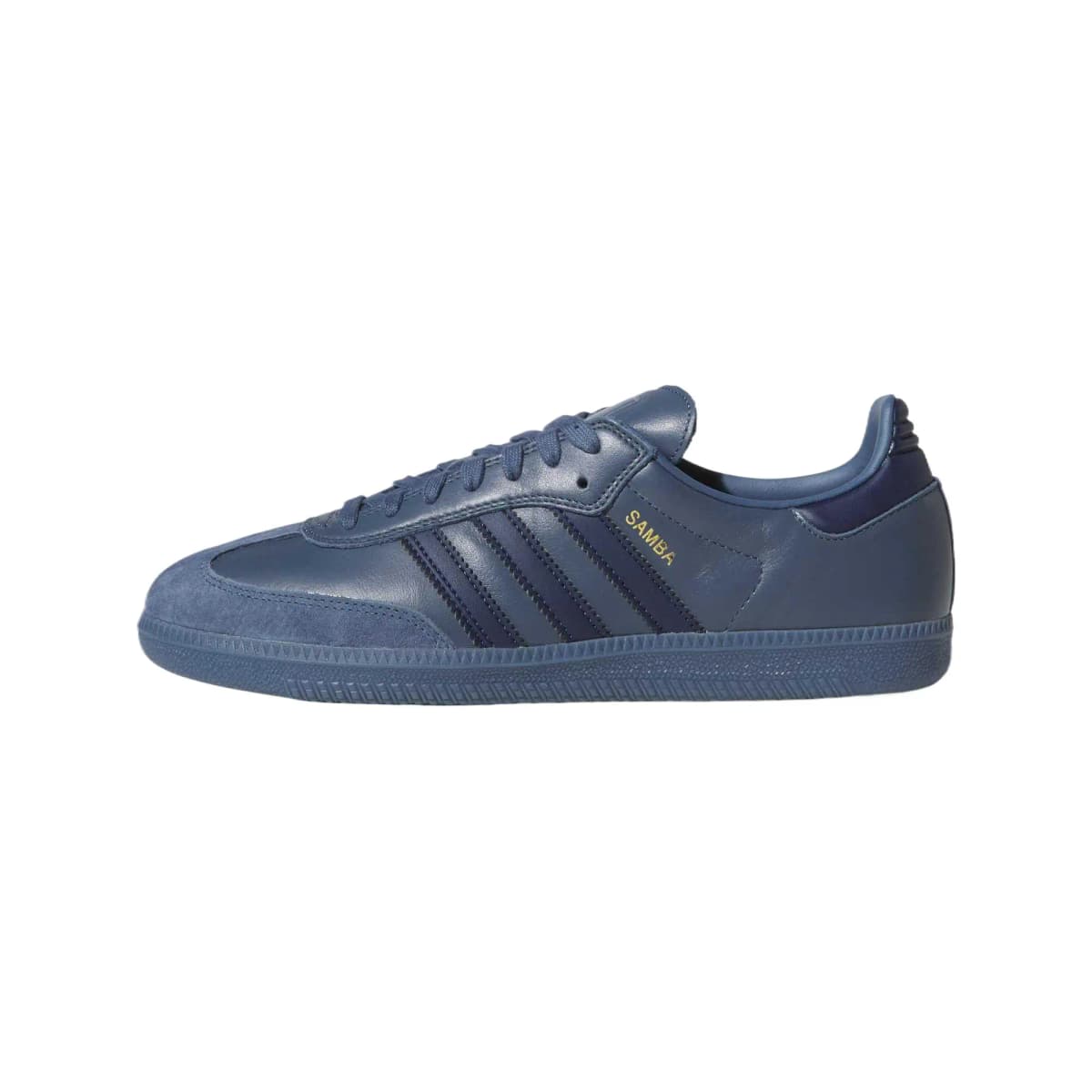 Adidas Samba Adv 'Preloved Ink'