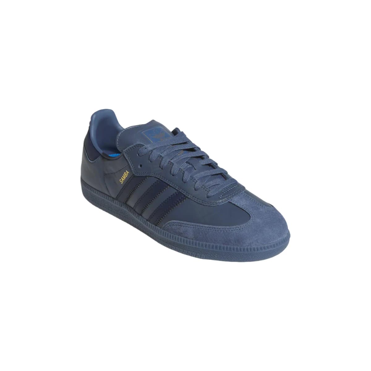 Adidas Samba Adv 'Preloved Ink' 3