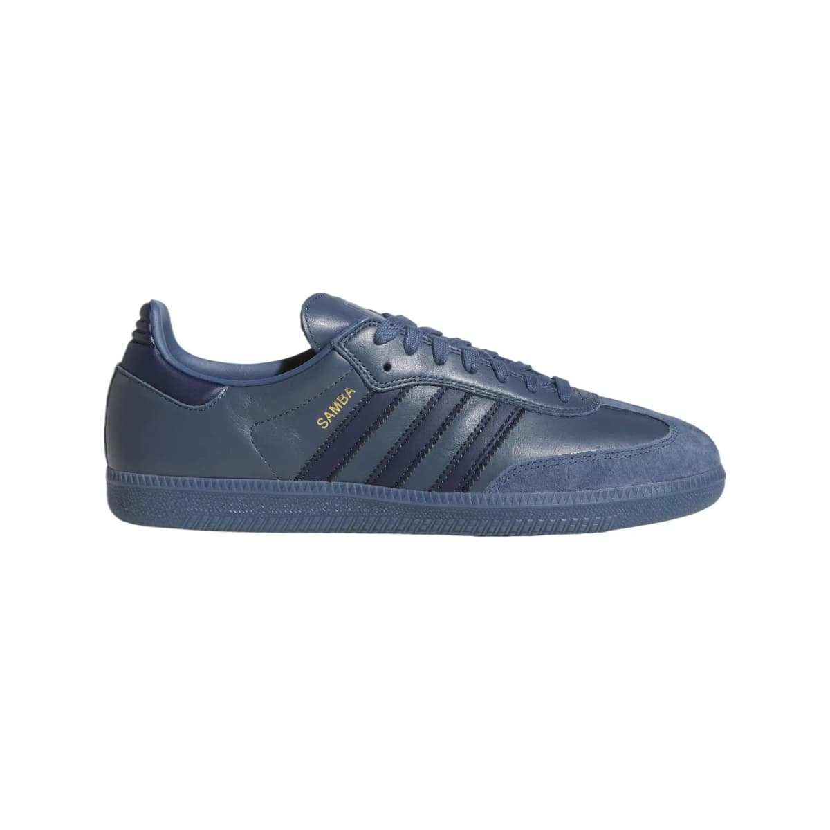 Adidas Samba Adv 'Preloved Ink' 2