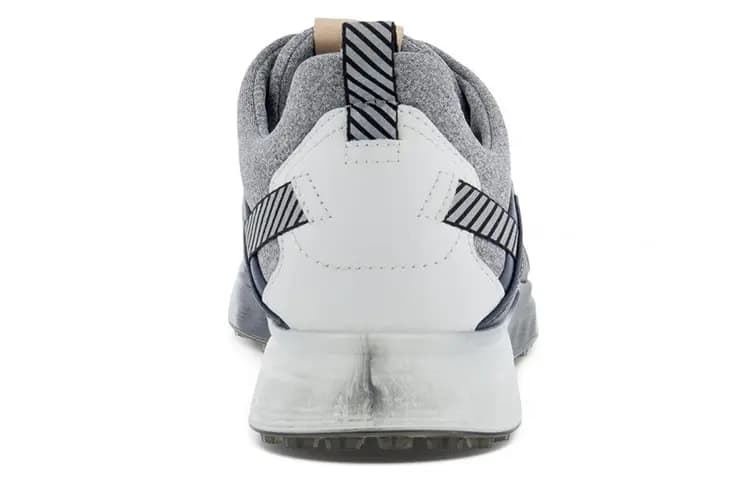 Ecco S-Three Low-Top Golf Shoes Men's Blue 4