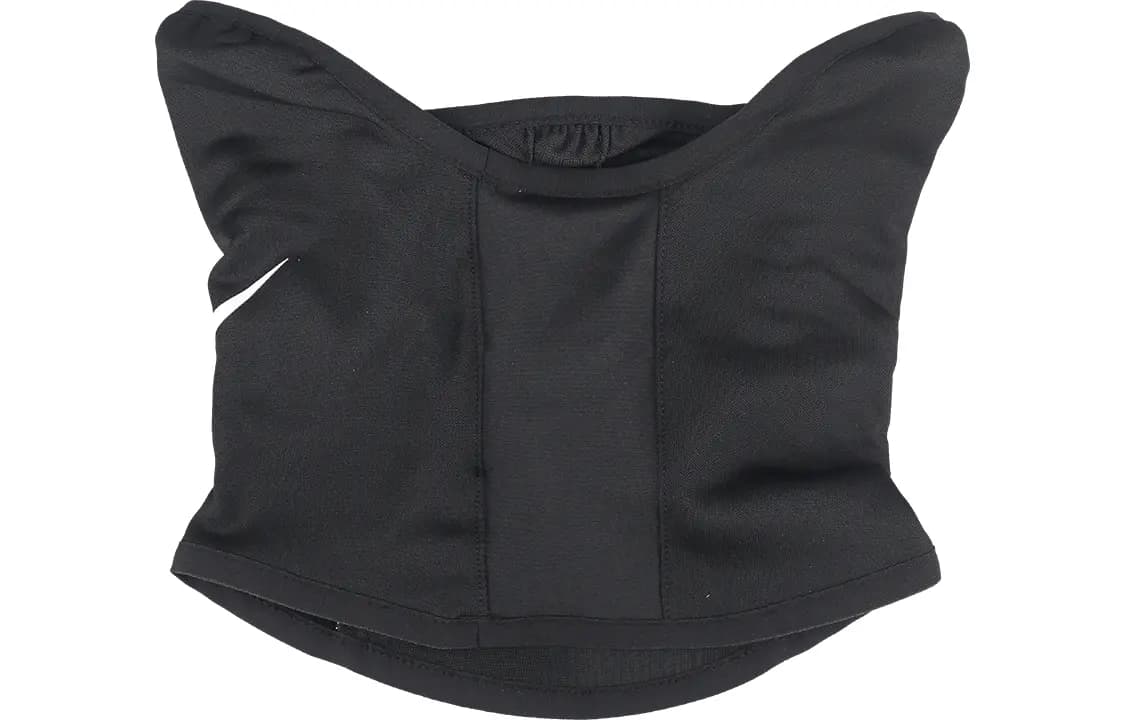 Nike NK DF STRKE SNOOD Neck Gaiter Kişi Qara 2