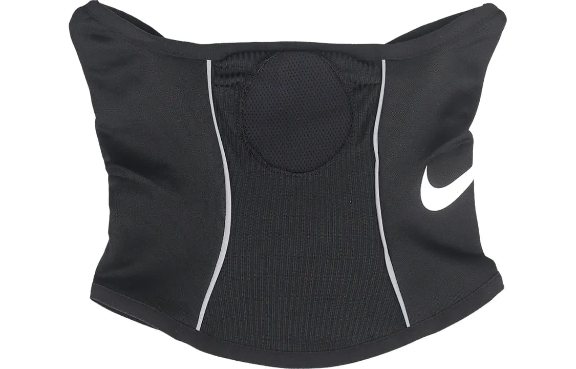 Nike NK DF STRKE SNOOD Neck Gaiter Kişi Qara