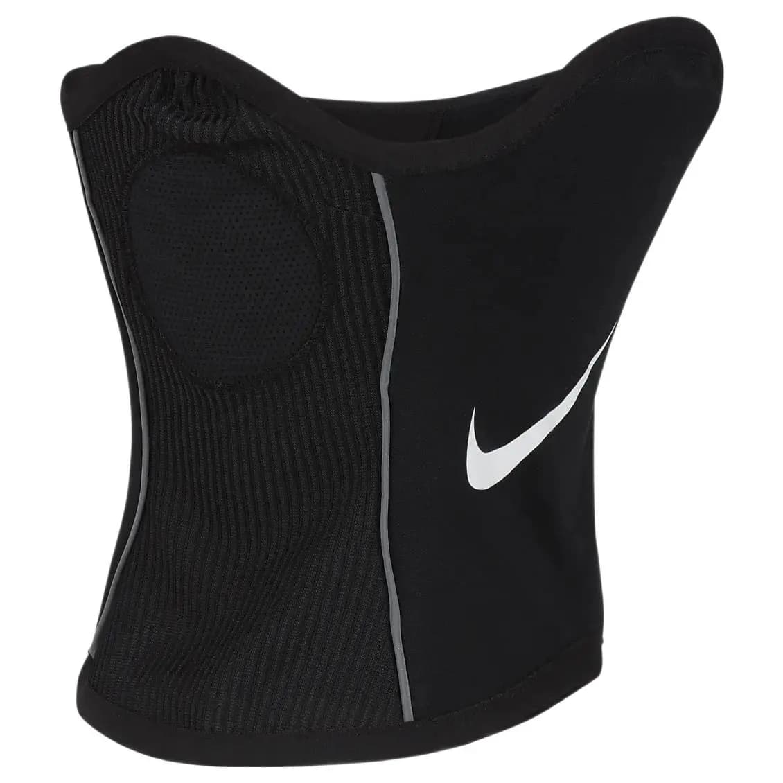 Nike NK DF STRKE SNOOD Neck Gaiter Kişi Qara 3