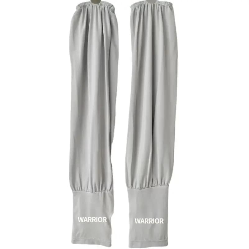 Warrior İpək Günəşdən Qoruyucu Qollar Unisex 2