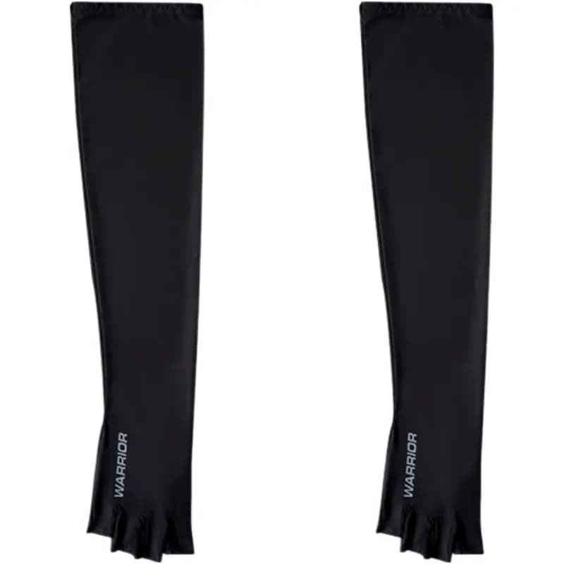 Warrior Günəşdən Qoruyucu Əlcək və Qollar Unisex 4