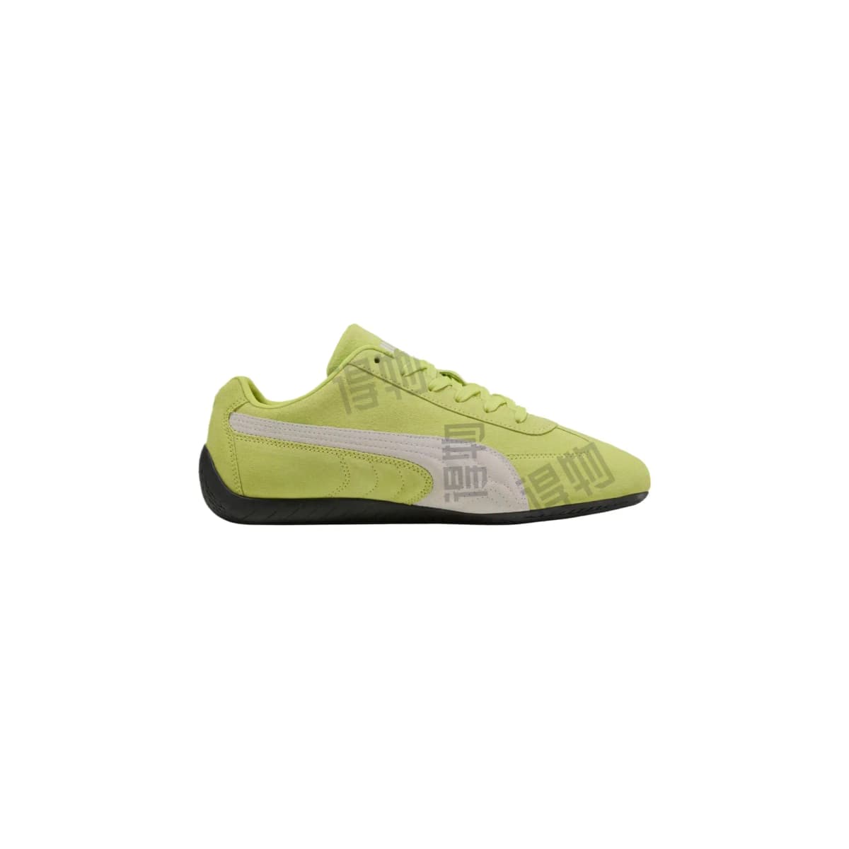 PUMA Speedcat Og Yellow Alert 2