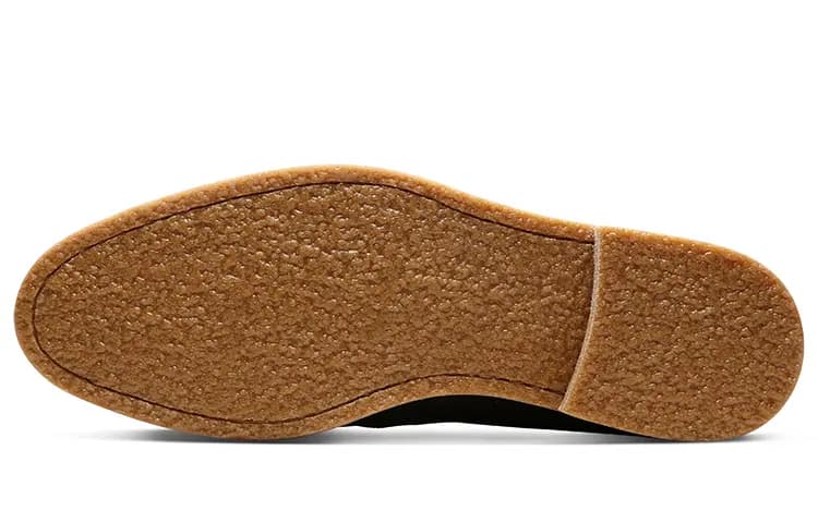 THOM WILLS British Business Casual Suede Desert Boots Ankle Boots Men's 5