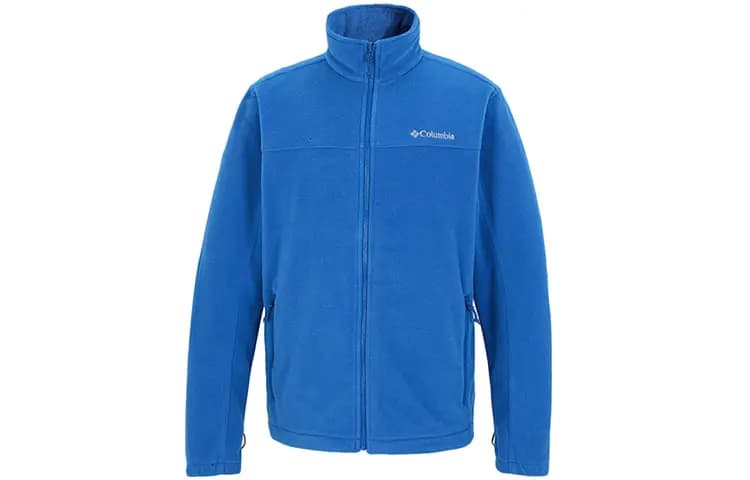 Columbia Windbreaker Kişi Pencəyi Mavi 2