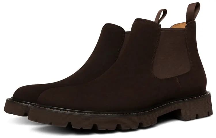 THOM WILLS 11.5sm Chelsea Kişi Çəkməsi 2