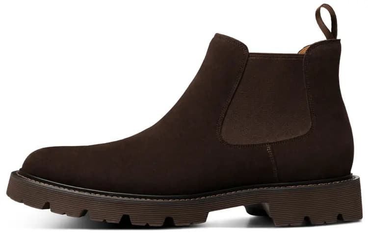 THOM WILLS 11.5cm Chelsea Boots Men's