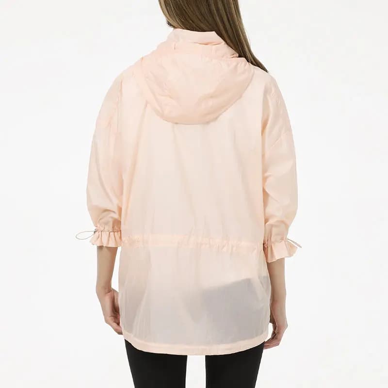 Columbia Sun Protection Clothing Women's Pink 4