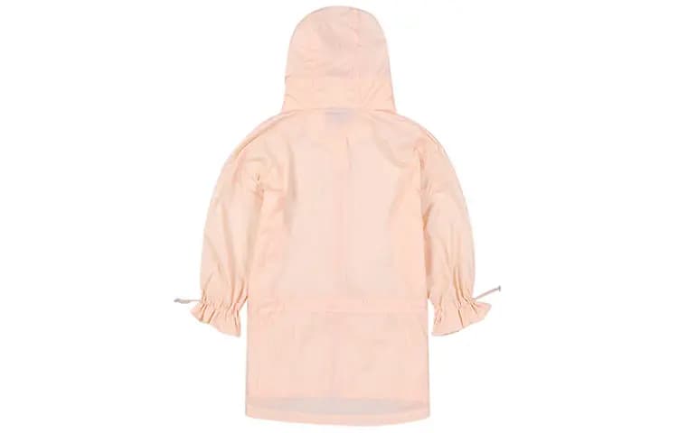 Columbia Sun Protection Clothing Women's Pink 2