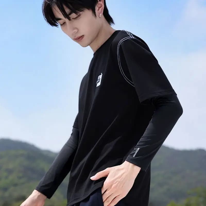 Warrior Unisex Qol Qoruyucu 7