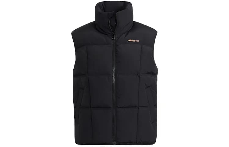 adidas Neo Qadın Jilet Qara