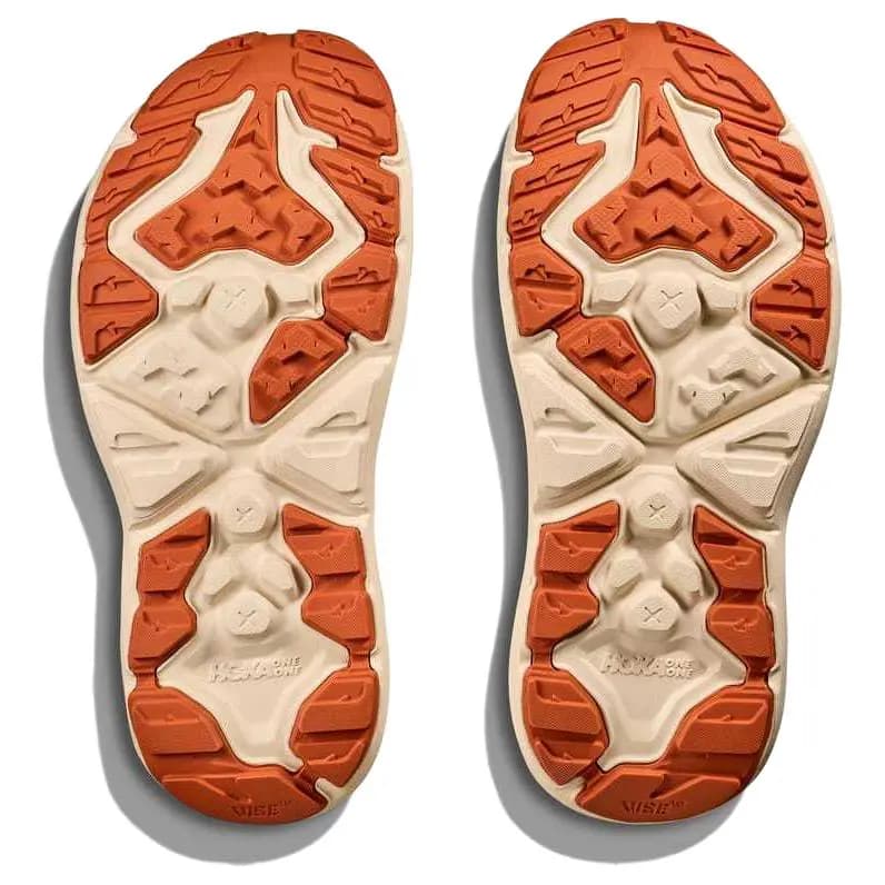 HOKA ONE ONE HOPARA 2 Kişi Trekking Ayaqqabısı Yaşıl 4