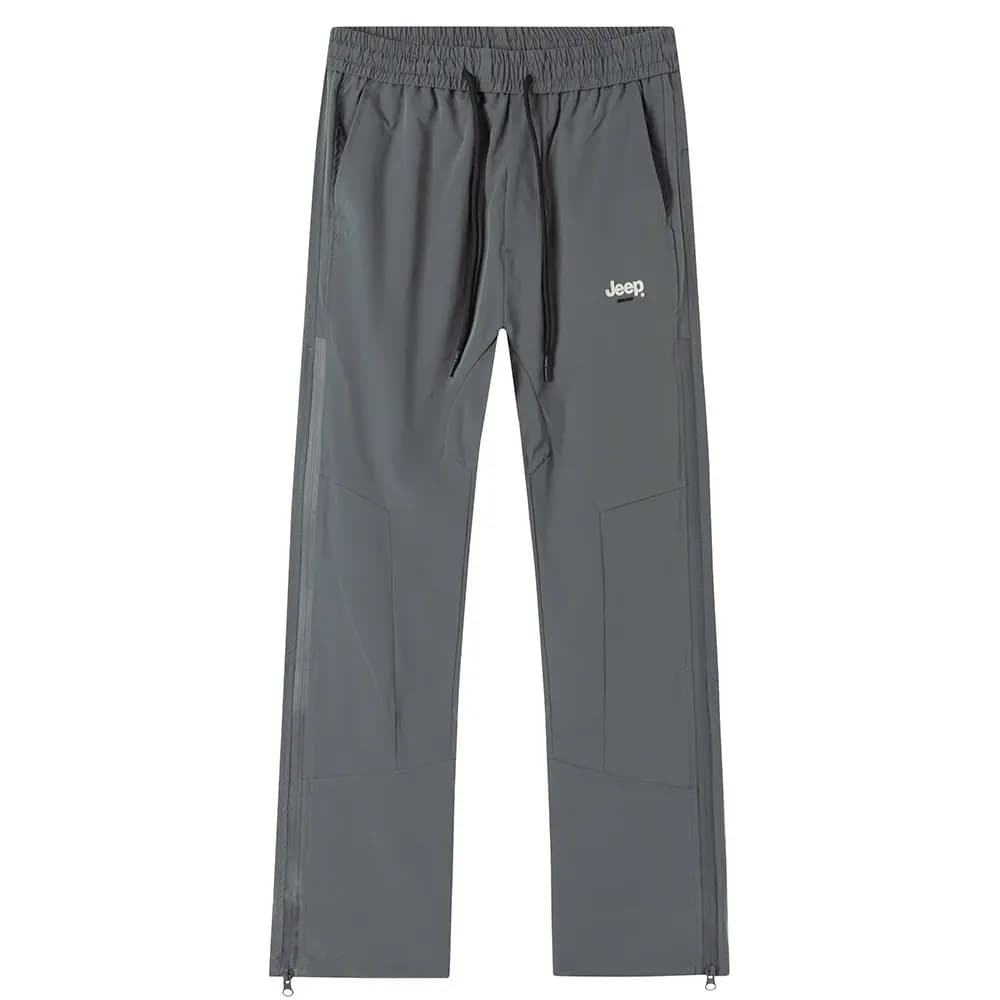 Jeep Kargo Şalvar Unisex 14