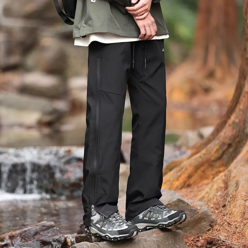 Jeep Kargo Şalvar Unisex 5