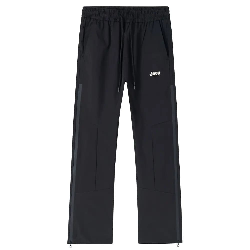 Jeep Kargo Şalvar Unisex 7