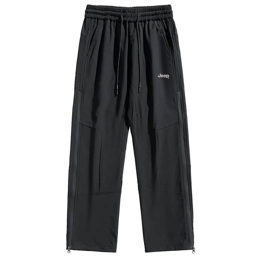 Jeep Kargo Şalvar Unisex 32