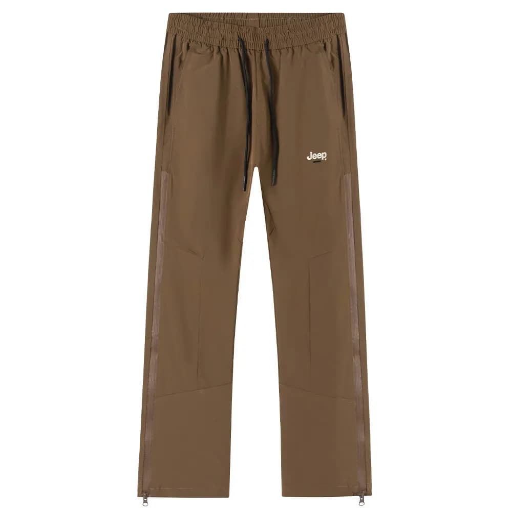 Jeep Kargo Şalvar Unisex 20