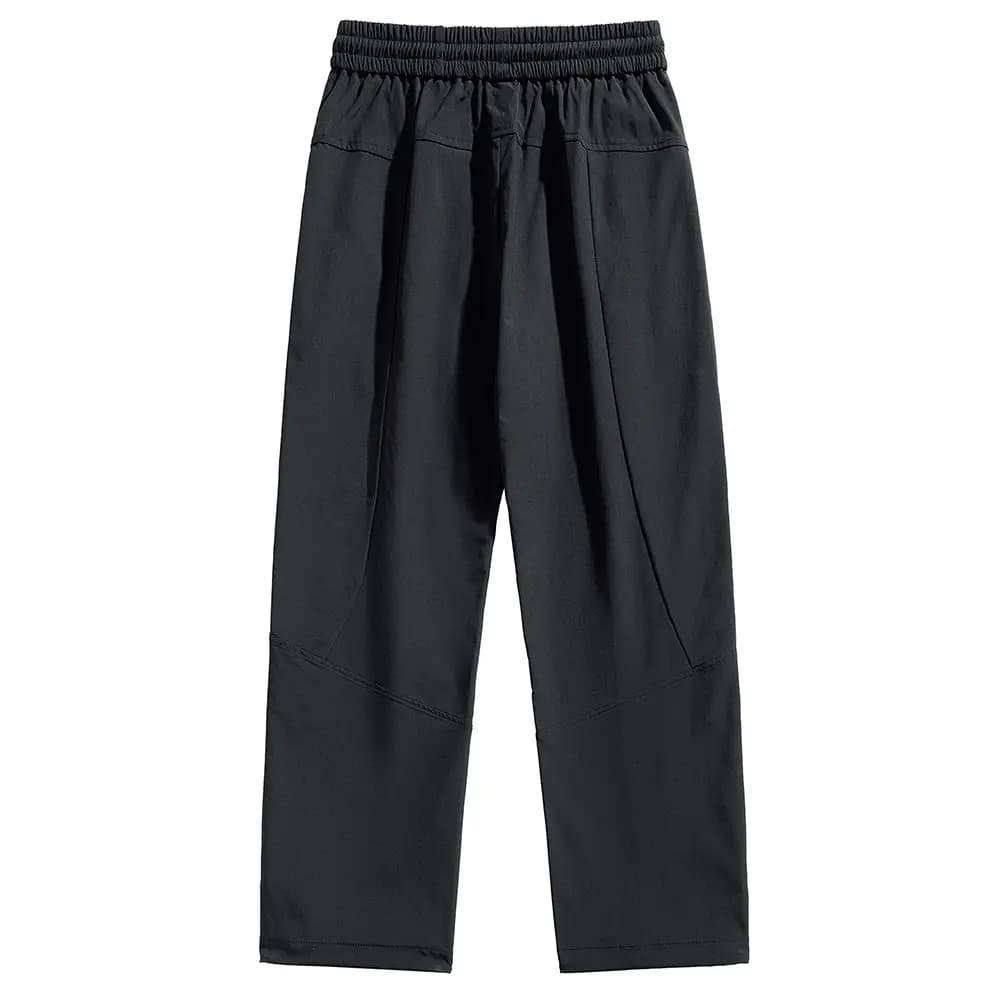 Jeep Kargo Şalvar Unisex 2