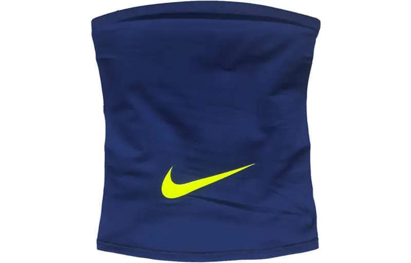 Nike Football Neck Gaiter Kişi Mavi