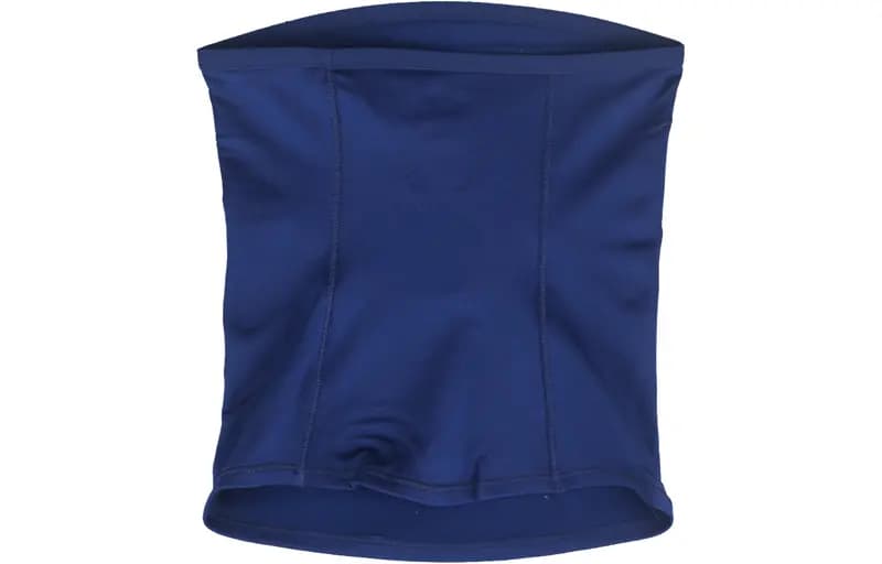 Nike Football Neck Gaiter Kişi Mavi 2