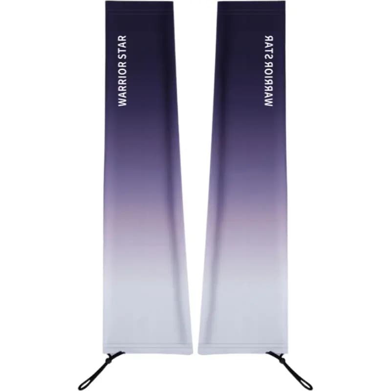 Warrior UV Qoruyucu Qolqabı Qadınlar üçün 6