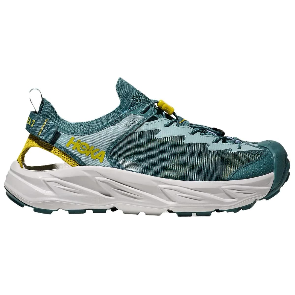 HOKA ONE ONE Hopara 2 Druzy Mountain Fog 2