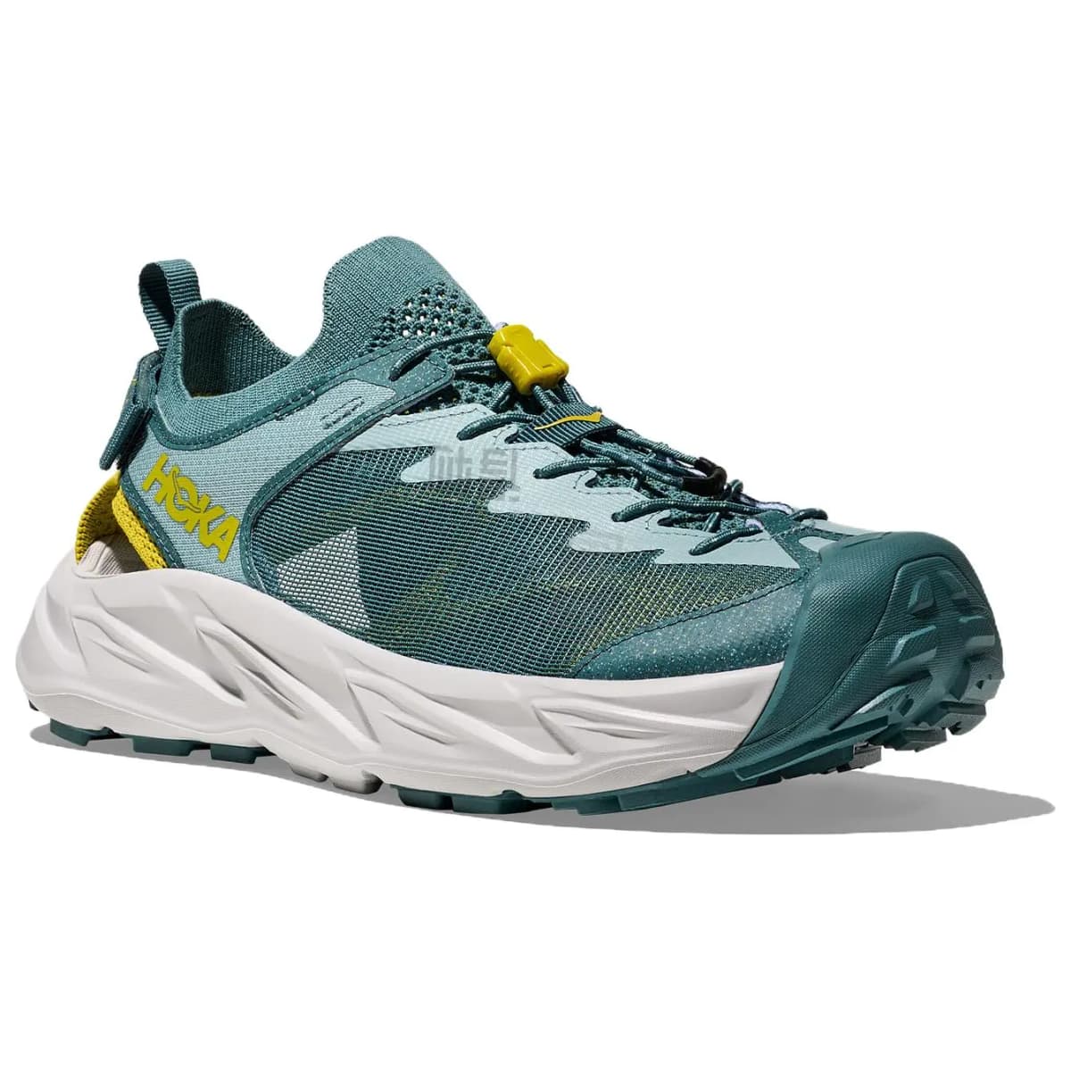 HOKA ONE ONE Hopara 2 Druzy Mountain Fog 3