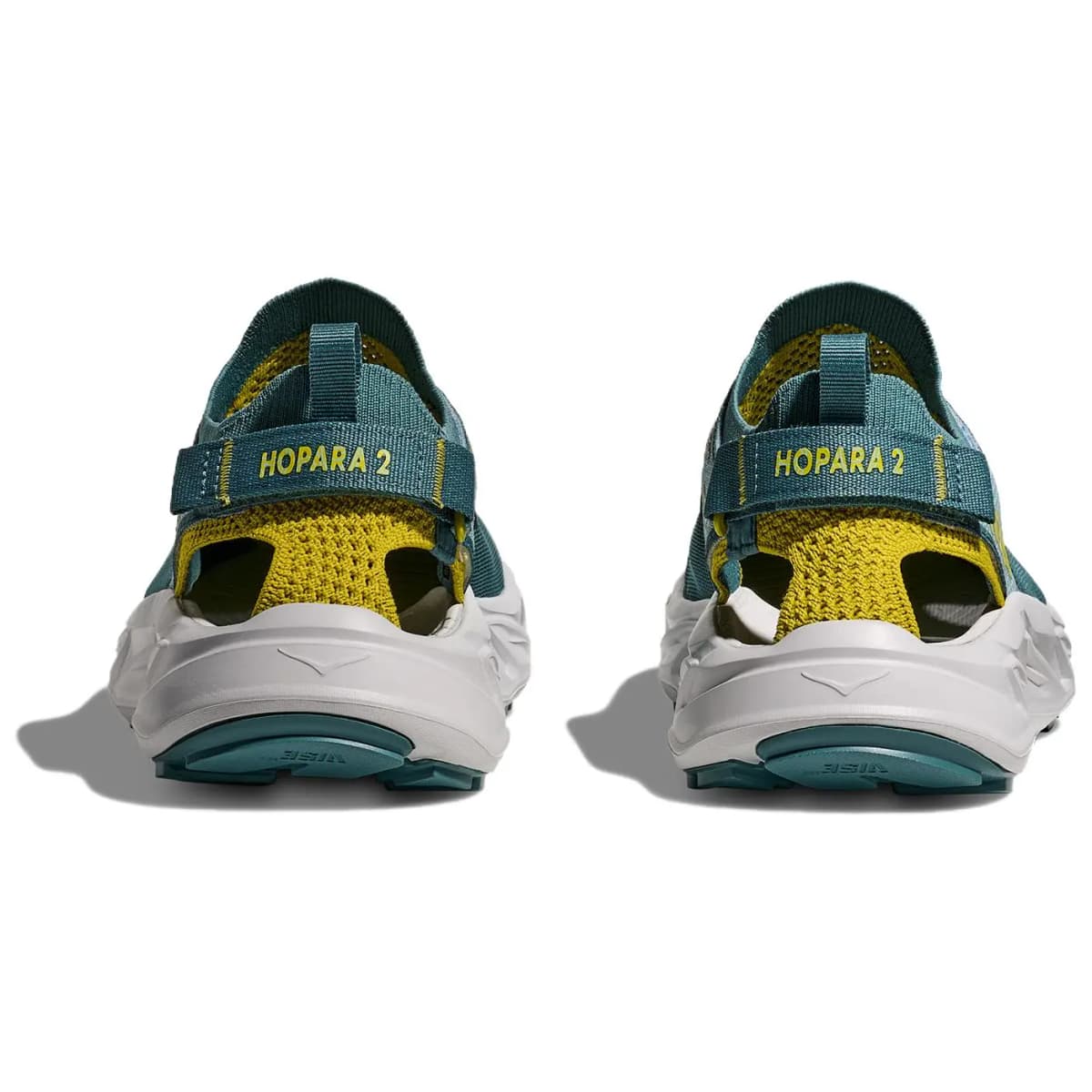 HOKA ONE ONE Hopara 2 Druzy Mountain Fog 5