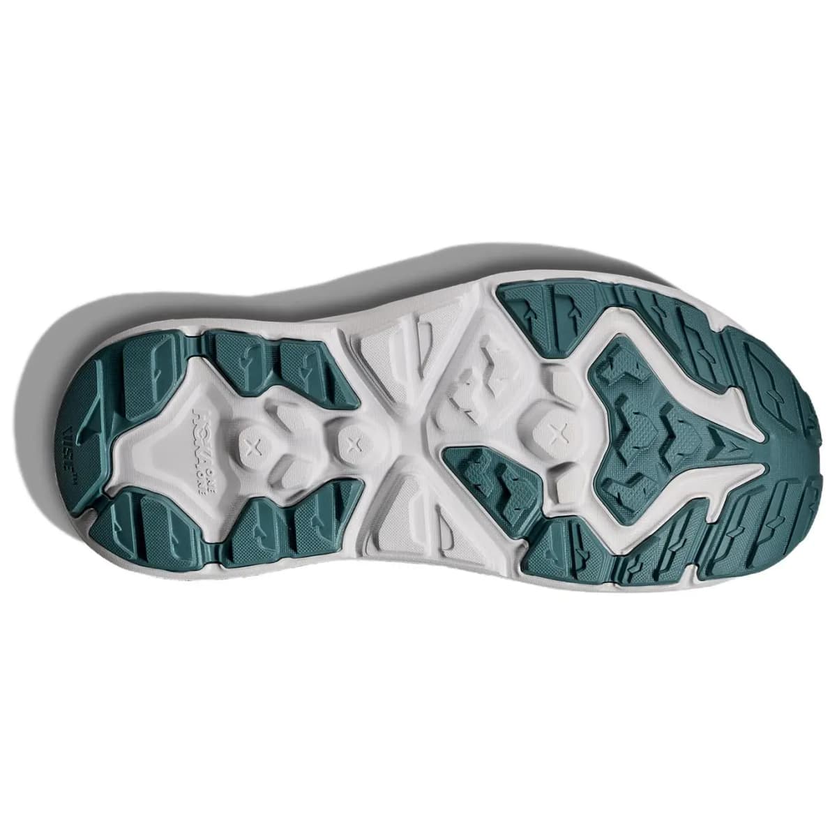 HOKA ONE ONE Hopara 2 Druzy Mountain Fog 6