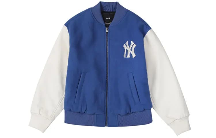 MLB New York Yankees Baseball Pencəyi Mavi
