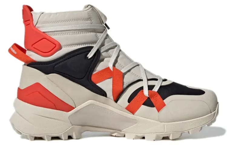 Y 3 Y3 Terrex Swift R3 Gtx Clear Brown 2